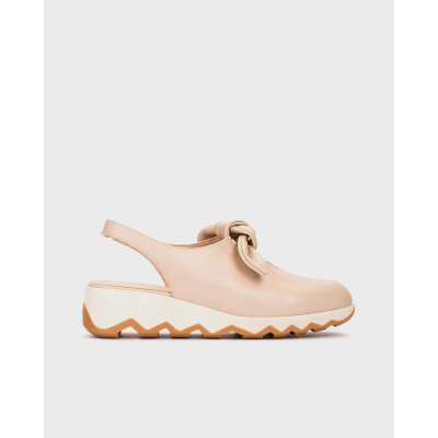 ZAPATO CASUAL MUJER WONDERS C-7602